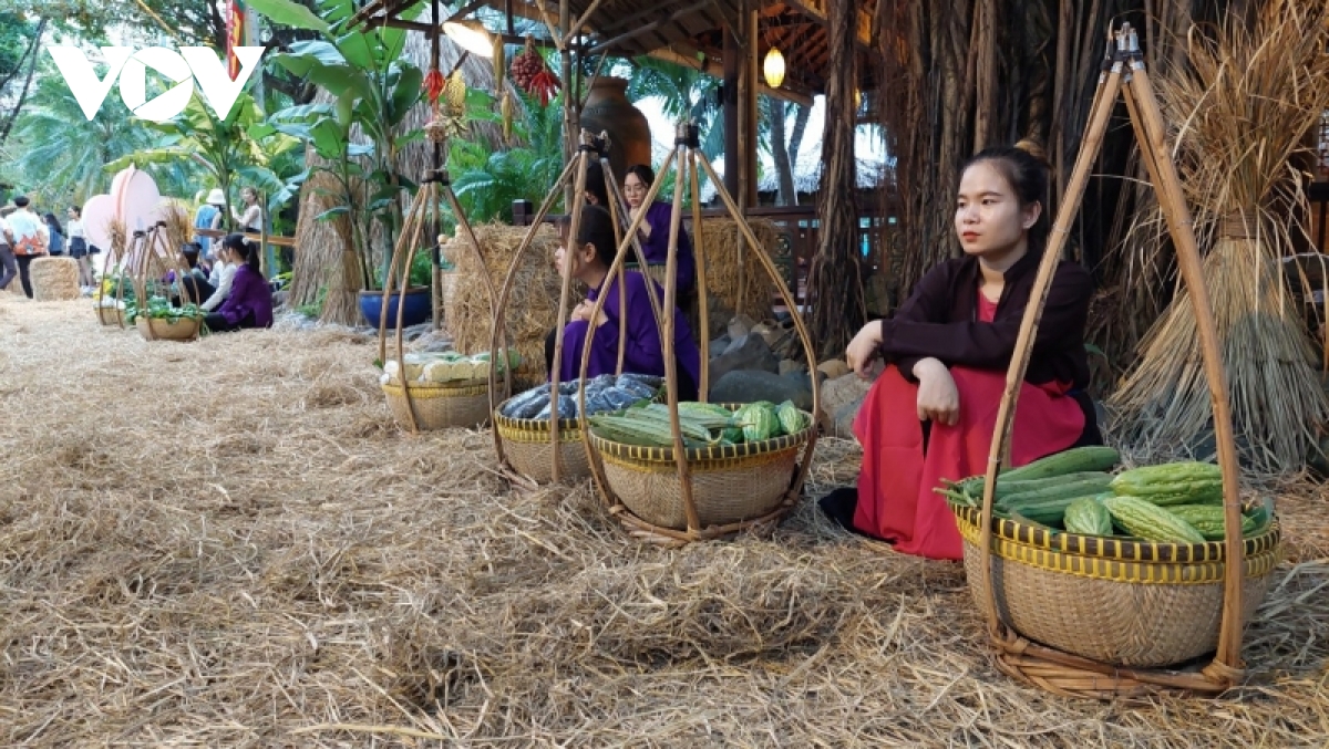 300 mon an viet hoi tu tai le hoi van hoa am thuc, mon ngon saigontourist 2022 hinh anh 6