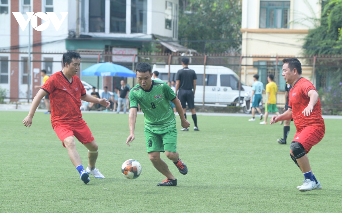 khai mac giai bong da vov nam 2022 hinh anh 4