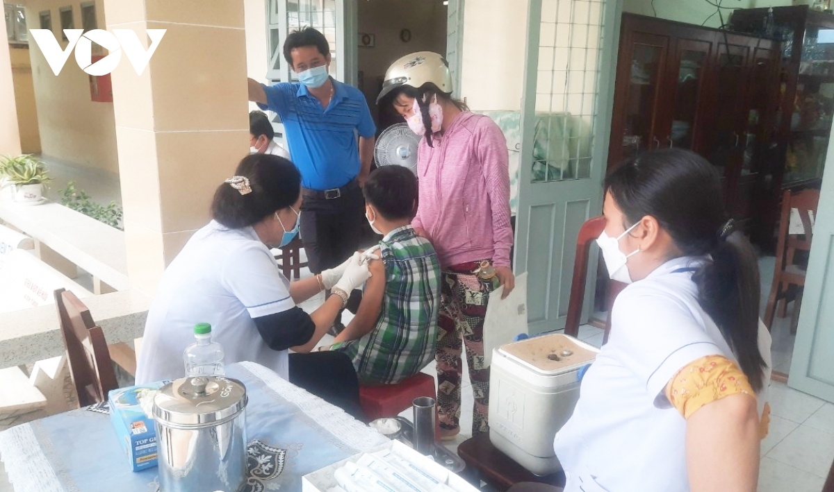 tien giang ghi nhan 2 truong hop nhiem bien the ba.05 hinh anh 1