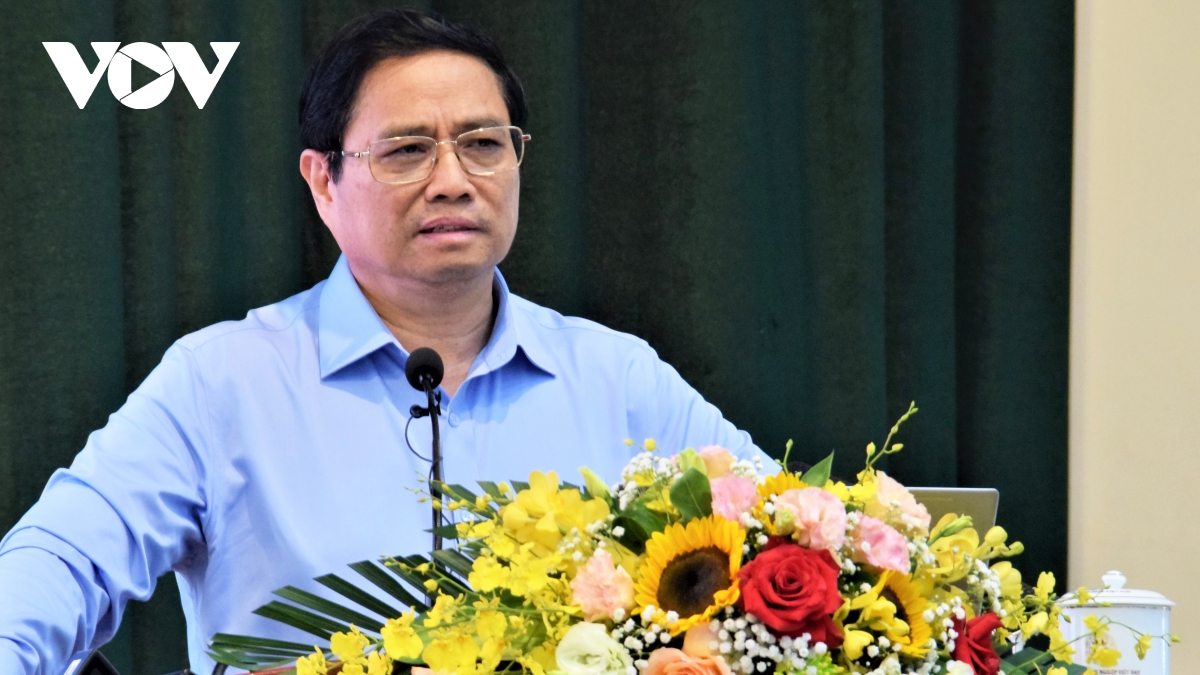 thu tuong hoc vien nong nghiep can chinh sach cu the khuyen khich khoi nghiep hinh anh 2