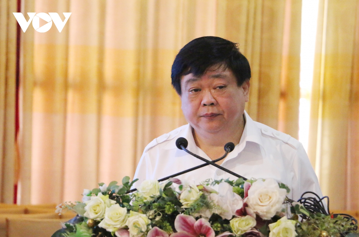 nâng cao nhận thức, năng lực quản lý, kỹ năng cho cán bộ văn hóa-văn nghệ hình ảnh 1 nang cao nhan thuc, nang luc quan ly, ky nang cho can bo van hoa-van nghe hinh anh 1