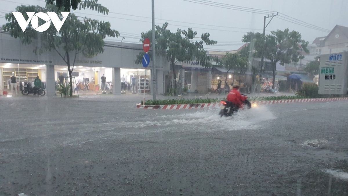 Duong vua nang cap, mo rong da ngap thanh song hinh anh 1