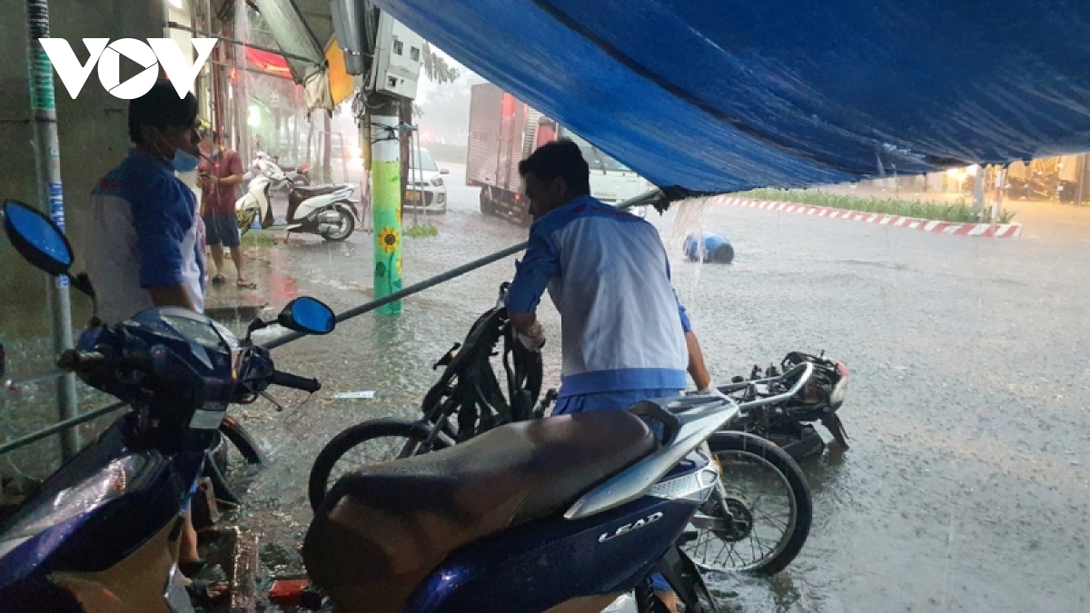 Duong vua nang cap, mo rong da ngap thanh song hinh anh 4