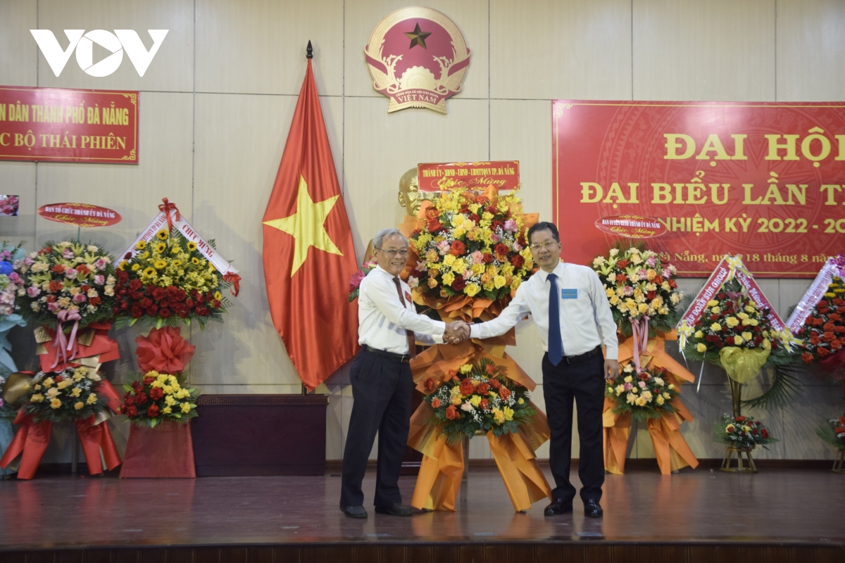  Da nang luon lang nghe gop y cua hoi vien cau lac bo huu tri thai phien hinh anh 1