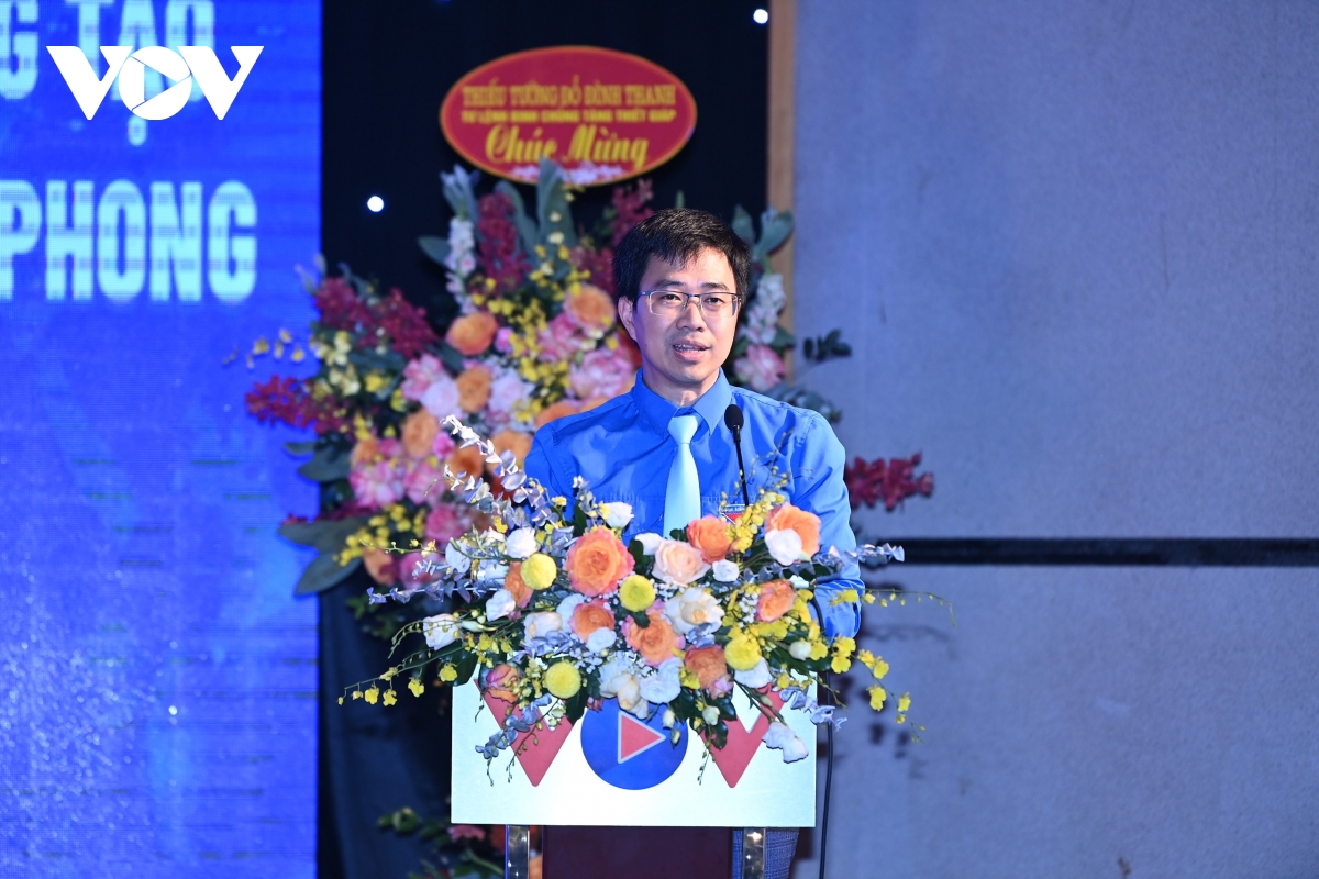 vov con nhieu viec phai lam, trong do co vai tro rat quan trong cua thanh nien hinh anh 2