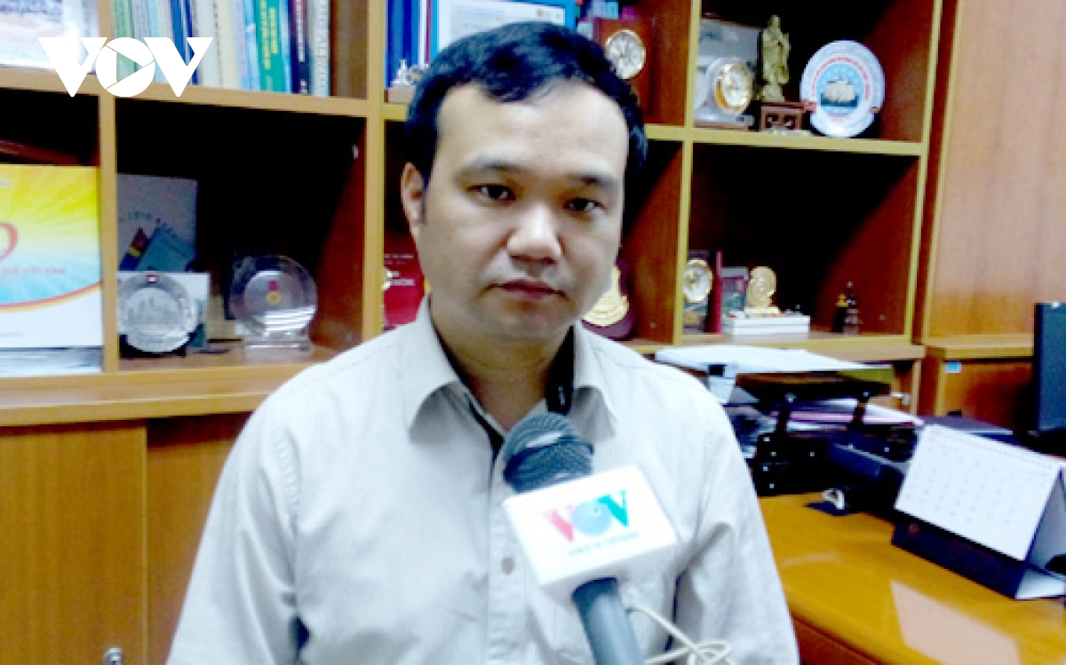 cach tat ca chuc vu trong Dang voi cuc truong cuc quan ly gia hinh anh 1