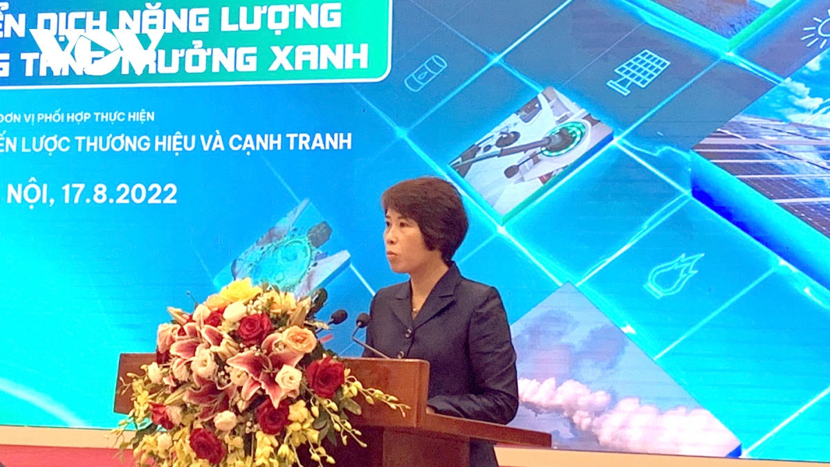 tang truong nang luong xanh chuyen tu tham dung sang su dung hieu qua hinh anh 2