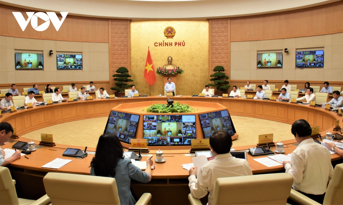 thu tuong de nghi bo cong an nghien cuu va co giai phap ve ho chieu moi hinh anh 2