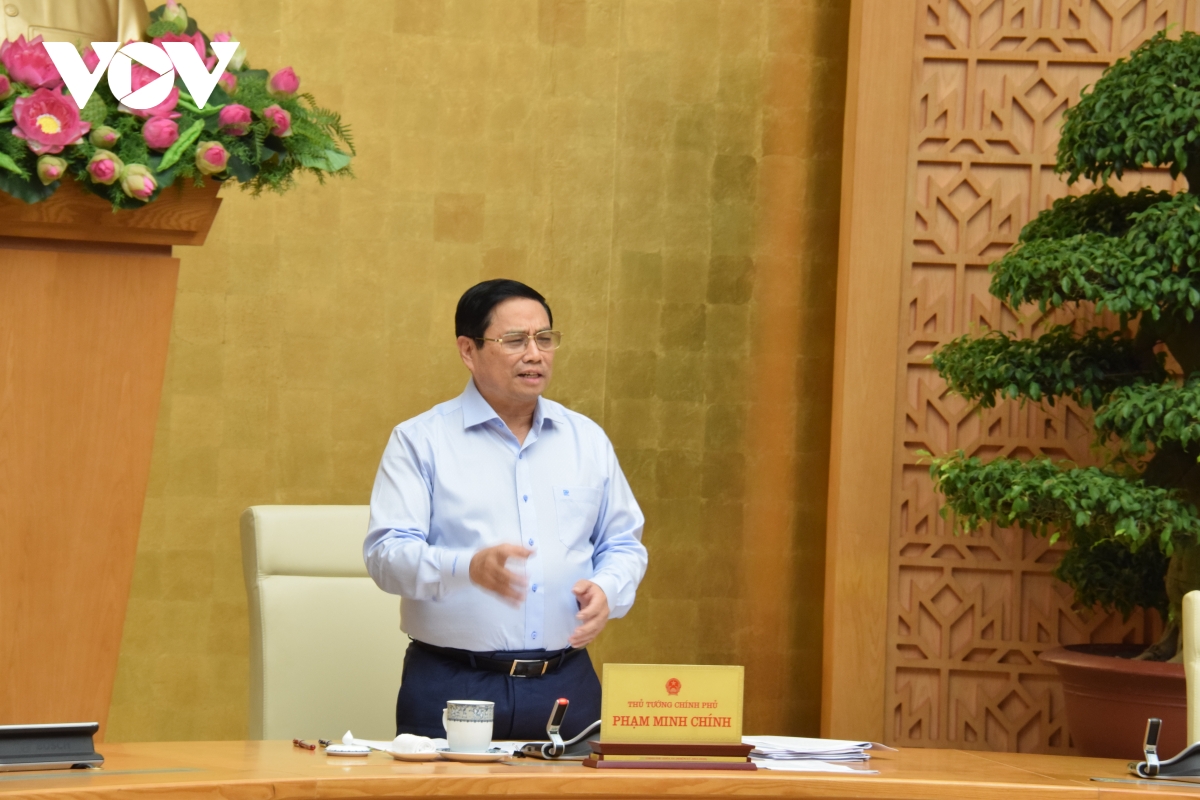 thu tuong de nghi bo cong an nghien cuu va co giai phap ve ho chieu moi hinh anh 3