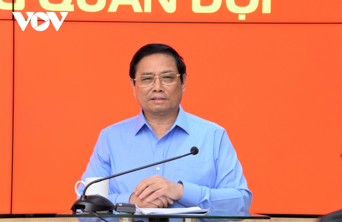 thu tuong viettel phai tro thanh hinh mau cua dnnn hoat dong hieu qua hinh anh 1