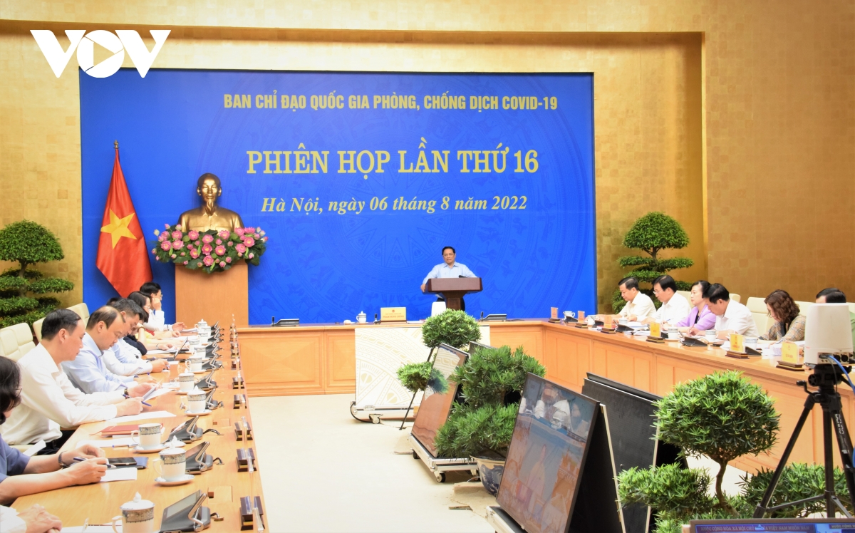 thu tuong tiem vaccine covid-19 la nghia vu va quyen loi cua moi nguoi dan hinh anh 1
