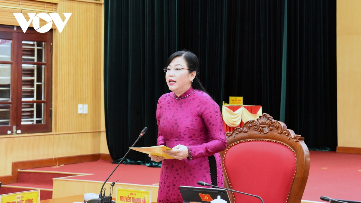 vov va tinh thai nguyen ky ket chuong trinh phoi hop tuyen truyen hinh anh 4
