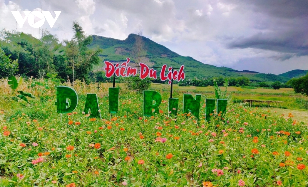 khai mac ngay hoi van hoa- du lich Dai binh nam 2022 hinh anh 1