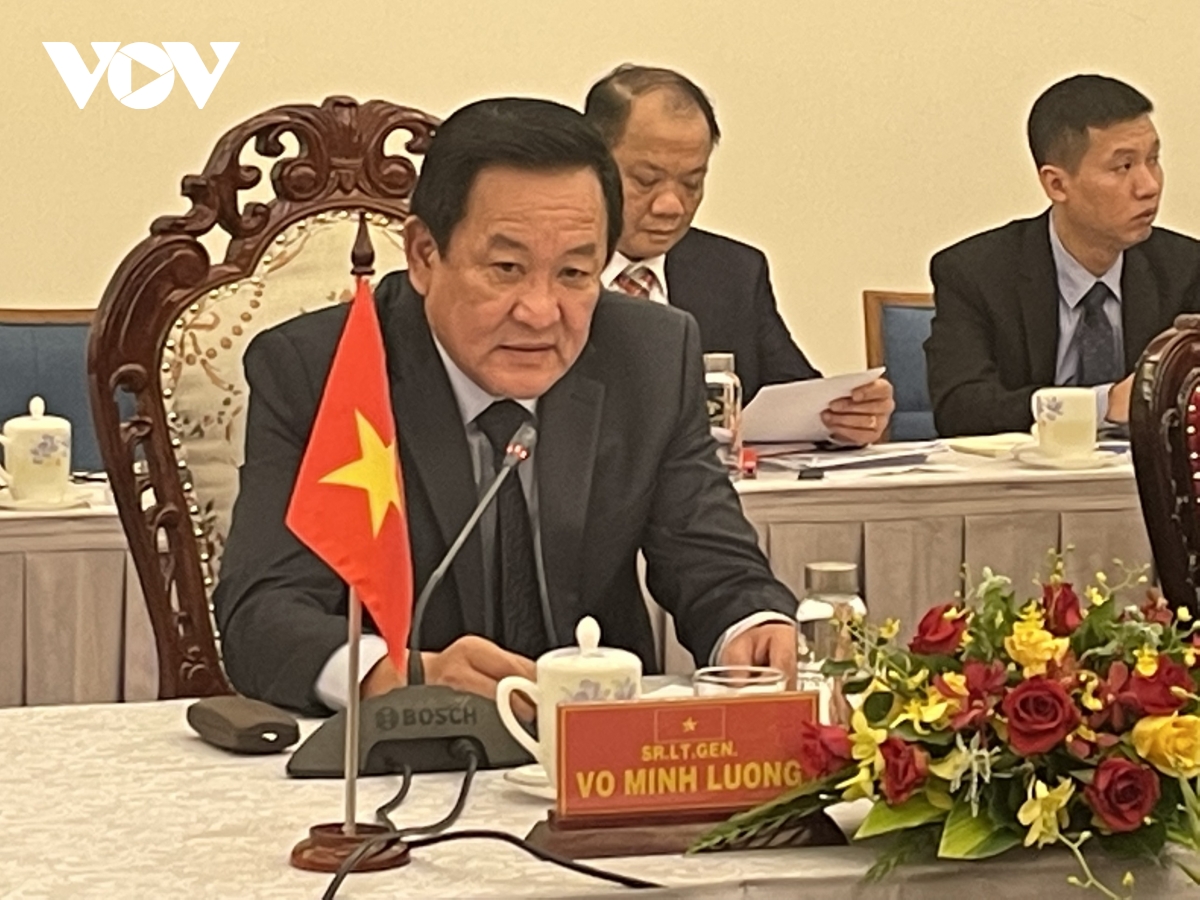 tiep tuc tu bo, ton tao cac Dai huu nghi viet nam - campuchia hinh anh 1
