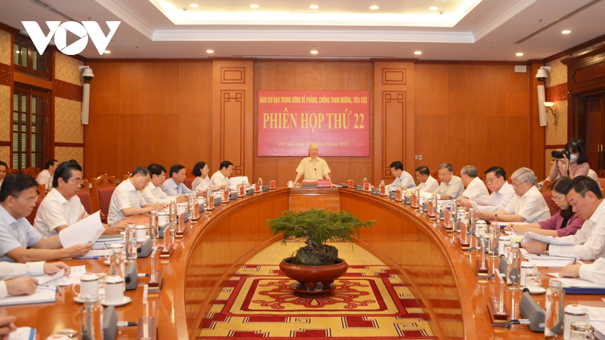 khan truong dua ra xet xu cac vu an trong diem o cuc lanh su, viet A, flc... hinh anh 3