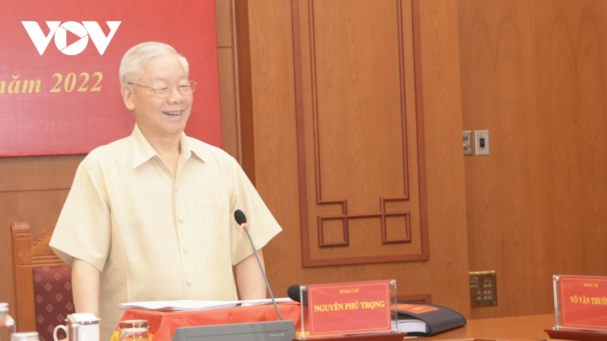 khan truong dua ra xet xu cac vu an trong diem o cuc lanh su, viet A, flc... hinh anh 2