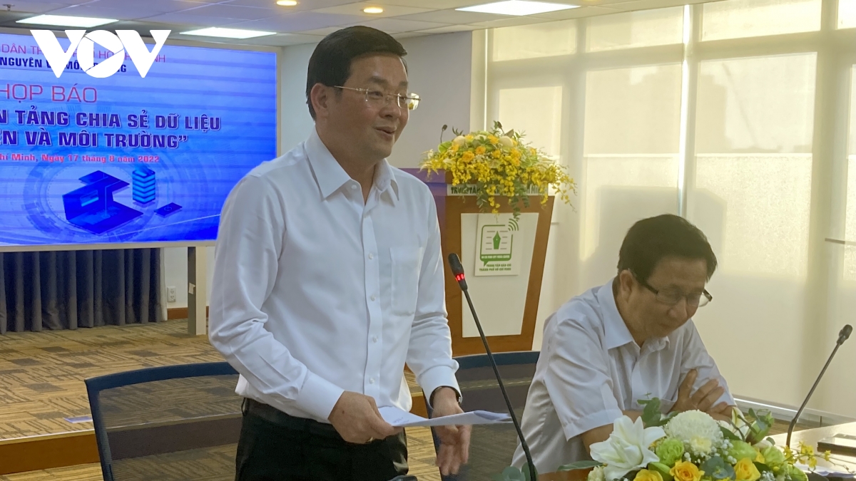 nguoi dan tp.hcm se tu kiem tra duoc ve giao dich va bien dong gia dat hinh anh 1