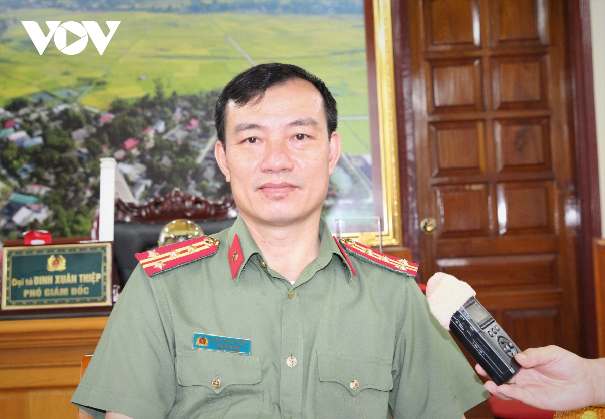 yen bai Dam nuoc mat vi chieu lua xuat khau lao dong hinh anh 4