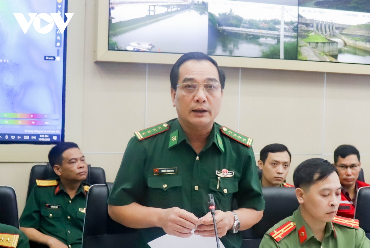 huy dong 400.000 nguoi cung hon 2.300 phuong tien, 15 may bay ung pho bao so 2 hinh anh 2