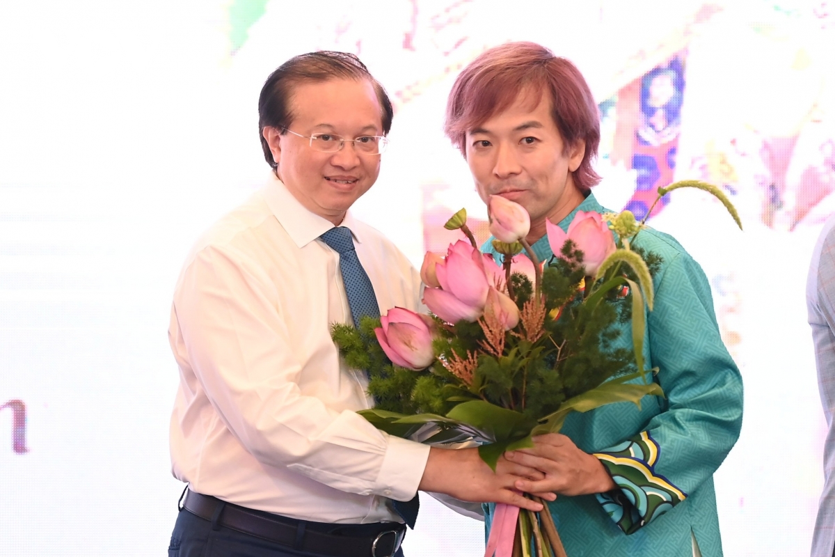 hinh anh viet nam dep xuat sac trong loat mv cua ca si han quoc hinh anh 3