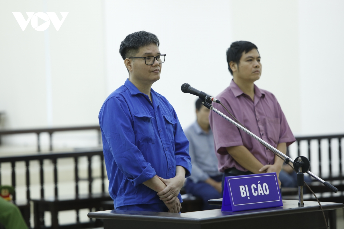 bi cao mai phan loi duoc giam an 3 thang tu hinh anh 1