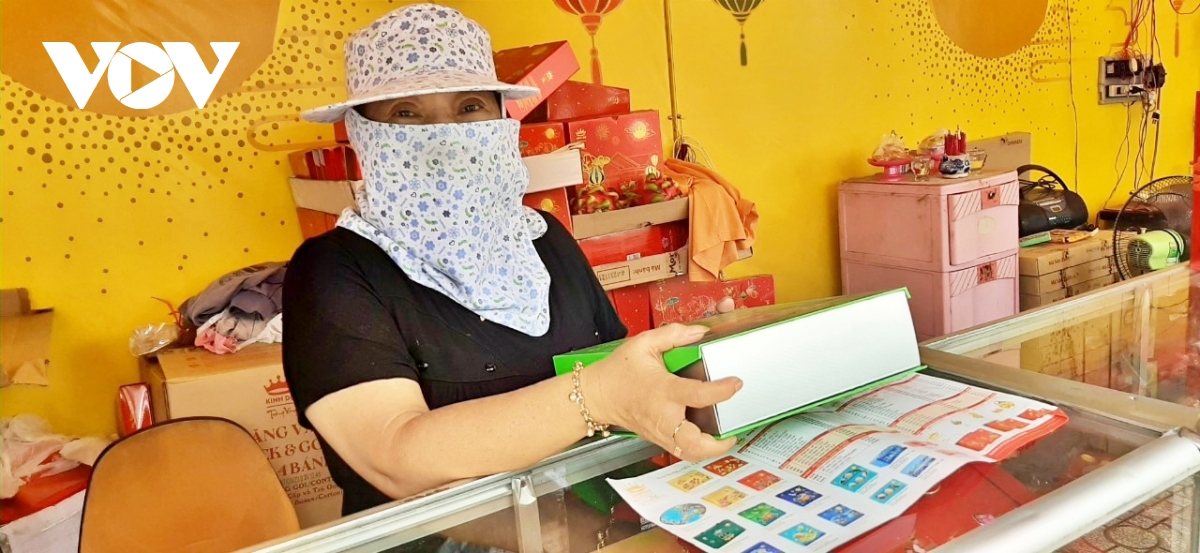 thi truong banh trung thu tai tp.hcm bat dau soi dong hinh anh 1