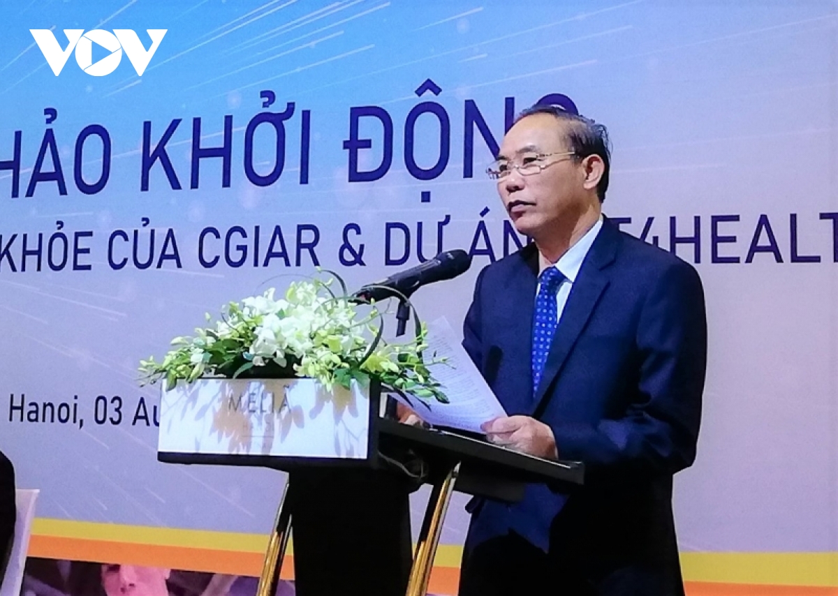 70 benh truyen nhiem nguy hiem moi noi o nguoi co nguon goc tu dong vat hinh anh 1