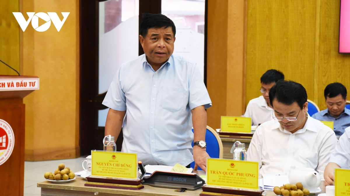 ket qua kiem tra phong, chong tham nhung tai bo ke hoach va Dau tu hinh anh 3