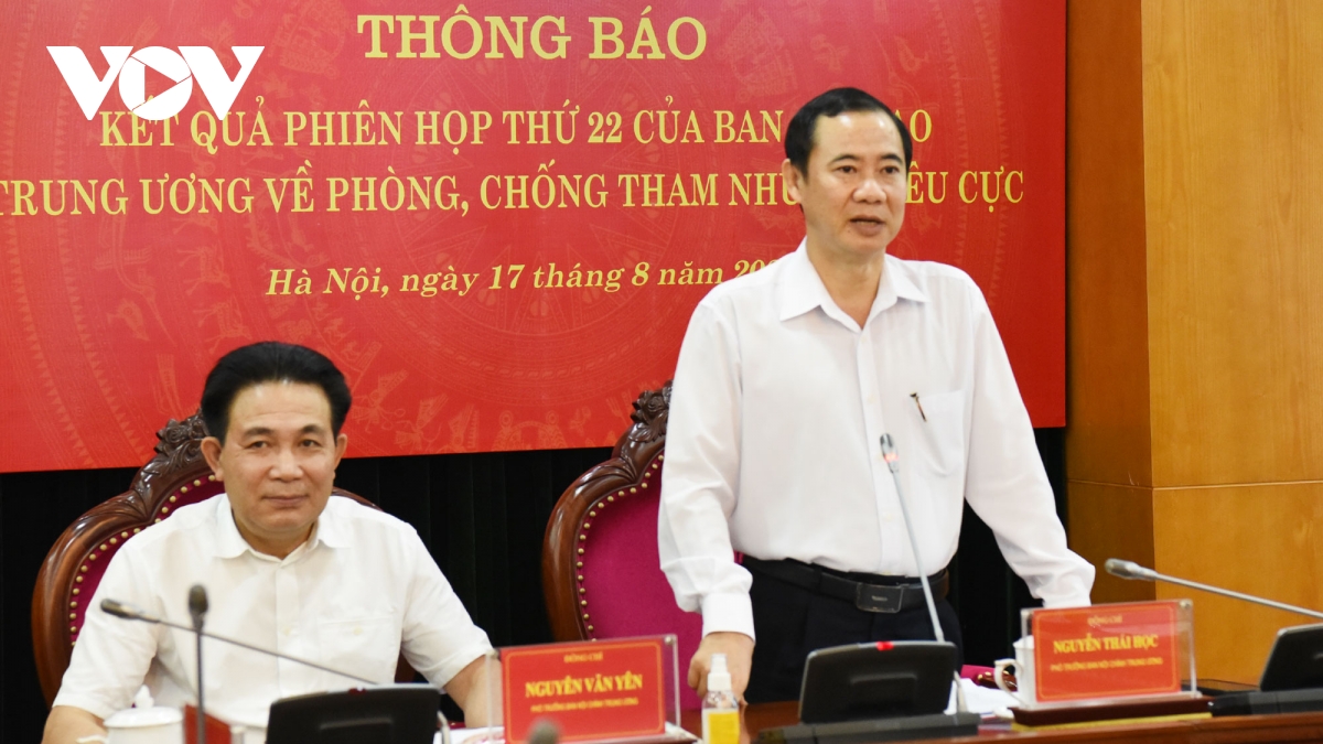 Da khoi to 25 vu an, 95 bi can lien quan den cong ty viet A hinh anh 1