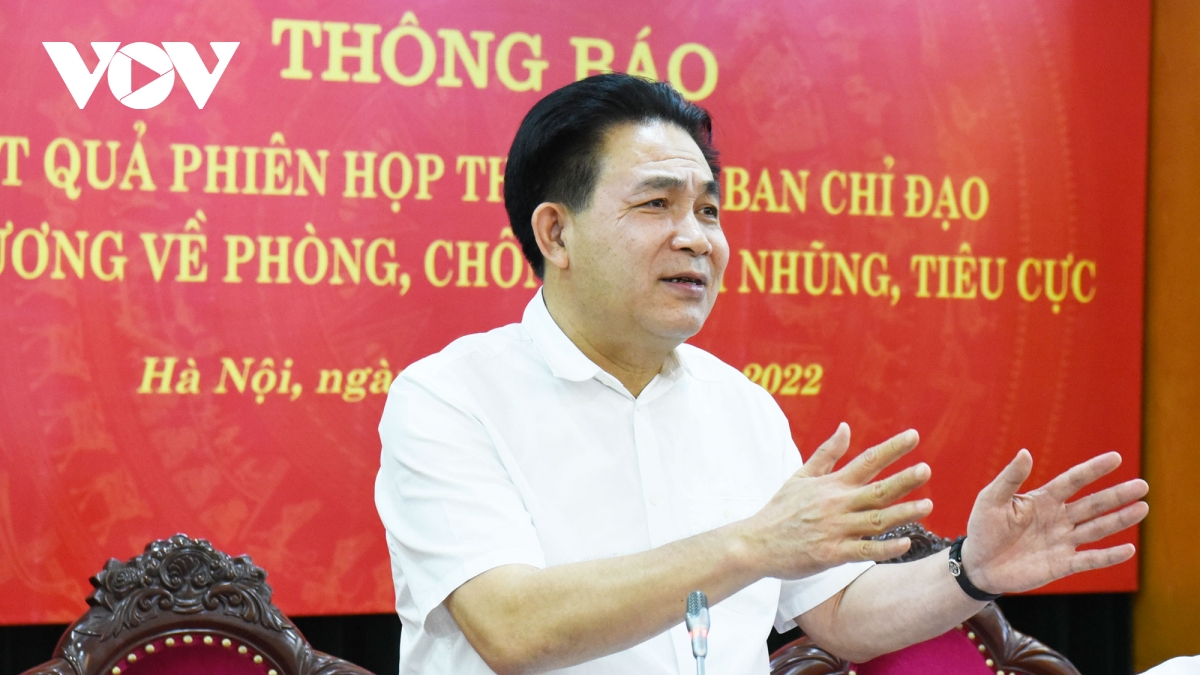  vu viet A co tinh chat dien hinh ve tham nhung co he thong, to chuc hinh anh 1