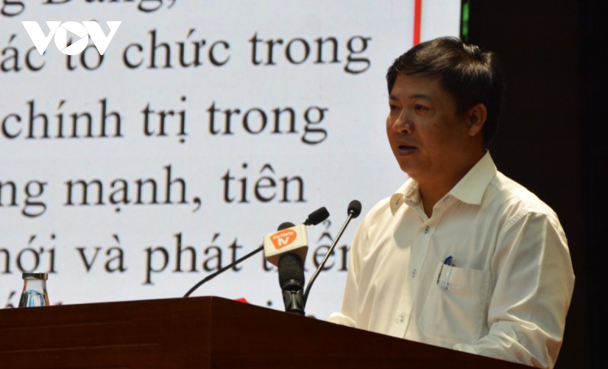 Da nang cat giam 95 co quan, don vi, 528 vi tri lanh dao va 4.000 bien che hinh anh 1