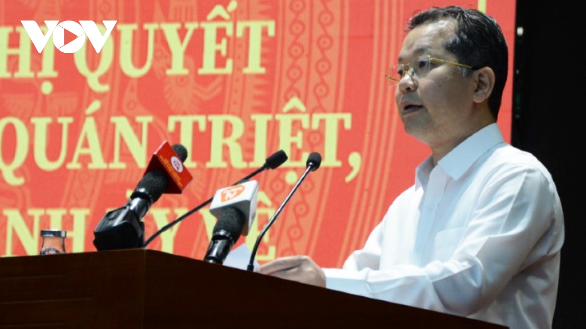 Da nang cat giam 95 co quan, don vi, 528 vi tri lanh dao va 4.000 bien che hinh anh 3