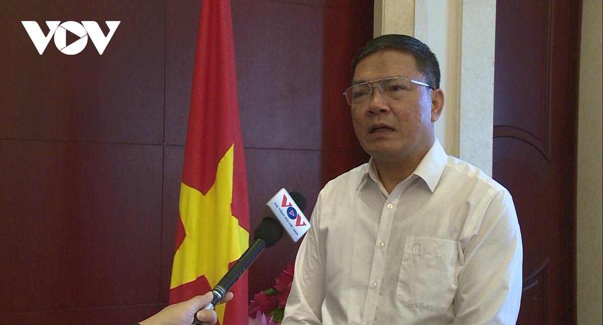 viet nam can huong toi xuat khau chinh ngach nhan nhieu hon sang trung quoc hinh anh 1