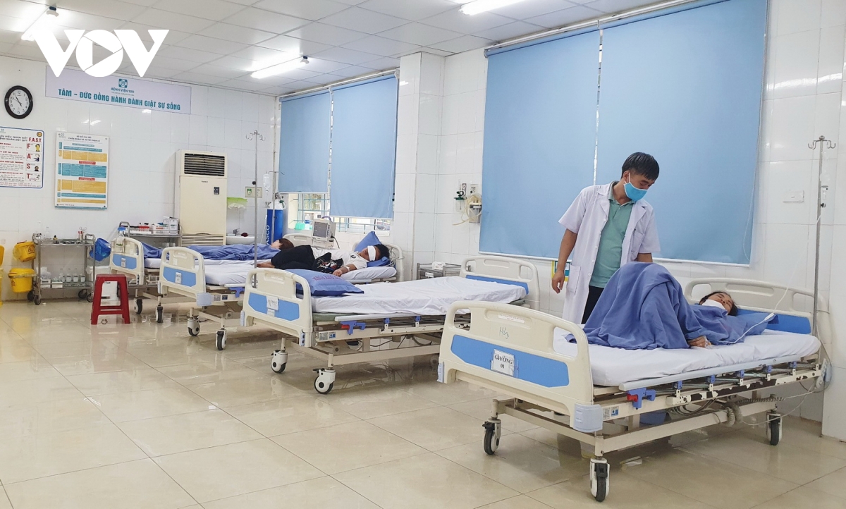 khong tim ra nguyen nhan khien 34 du khach bi ngo doc thuc pham hinh anh 1