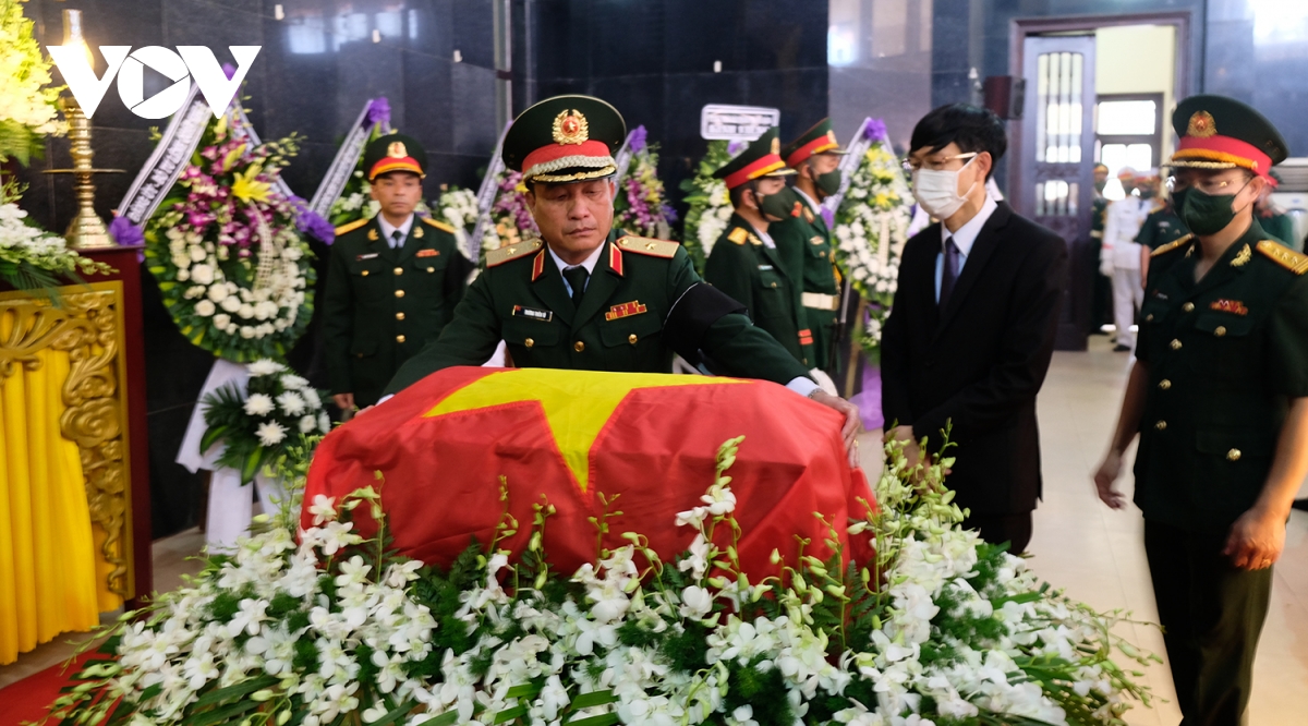 anh hung kostas nguyen van lap an nghi tai viet nam hinh anh 1