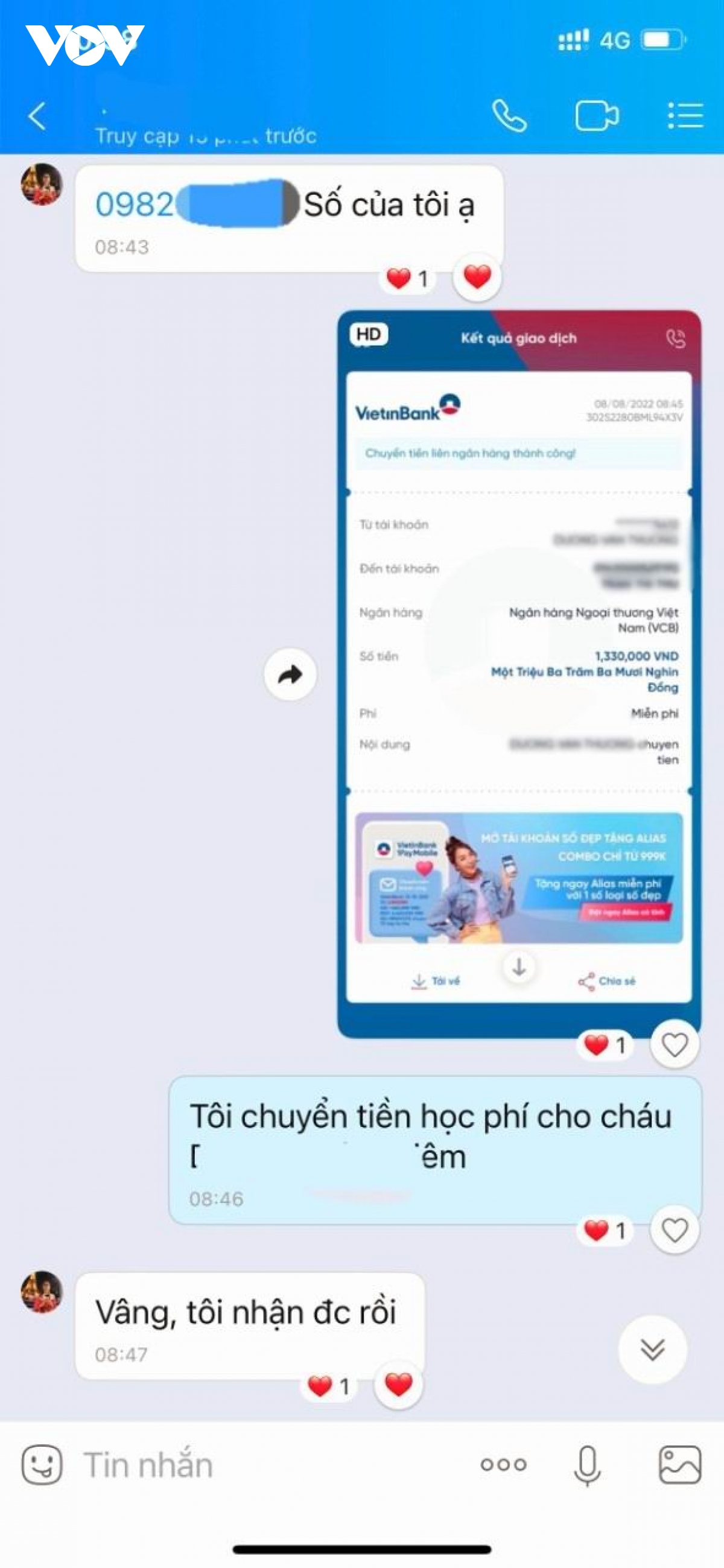 hon 130 hoc sinh lop 10 o quang ninh bi tra ho so ngay truoc them nam hoc moi hinh anh 3