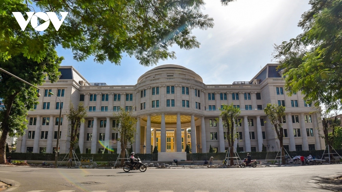 bo chinh tri quyet dinh tong bien che cua cac tand giai doan 2022-2026 hinh anh 1