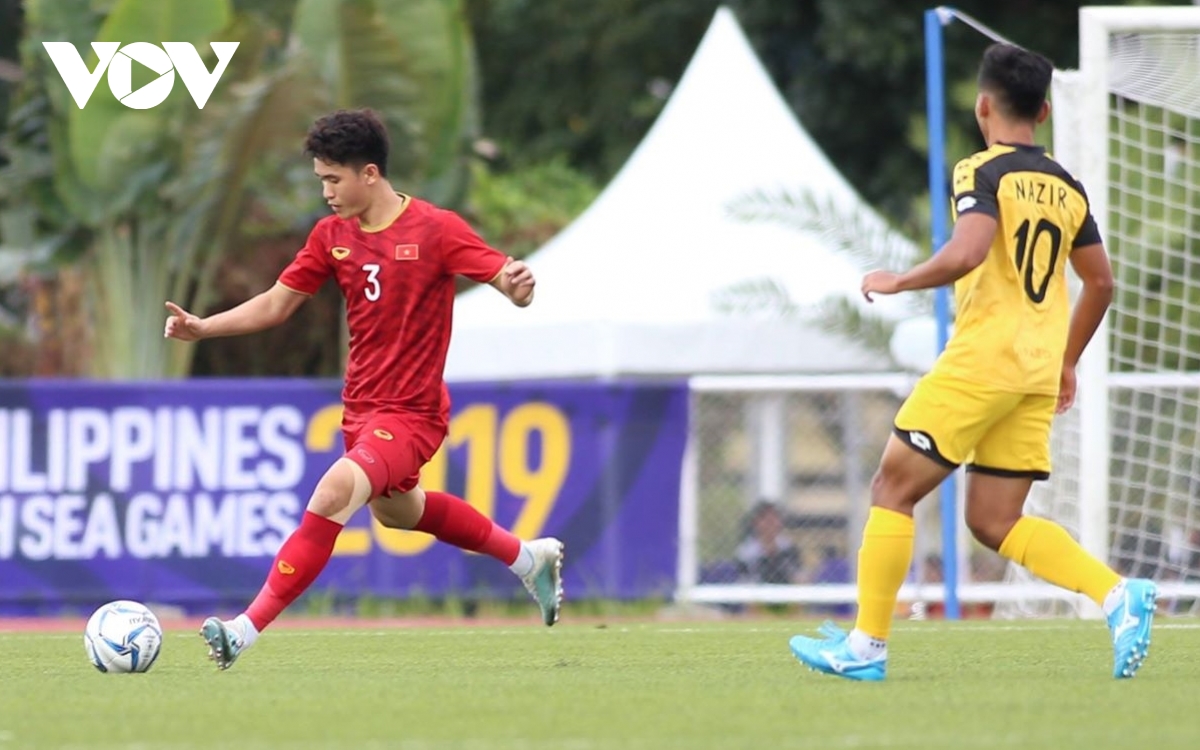 cuu tuyen thu u23 viet nam gia nhap ha noi fc hinh anh 1