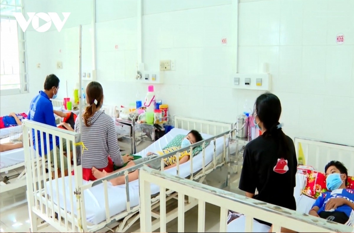 vinh long doi pho voi nguy co dich chong dich hinh anh 1