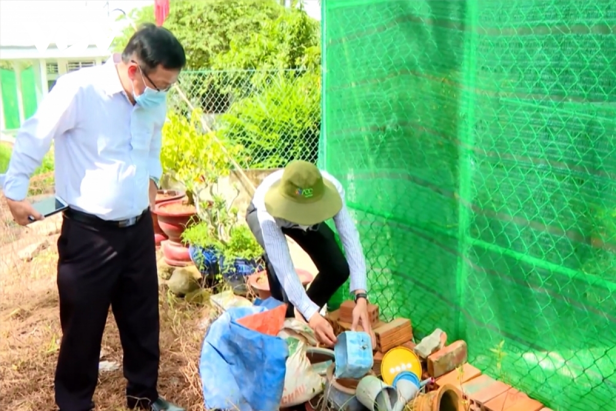 vinh long doi pho voi nguy co dich chong dich hinh anh 2