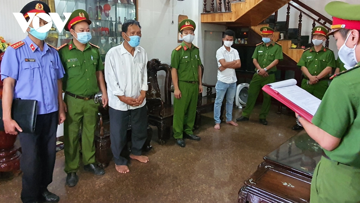 khoi to them 13 bi can vu ke khong mo gia nhan tien den bu o hue hinh anh 1