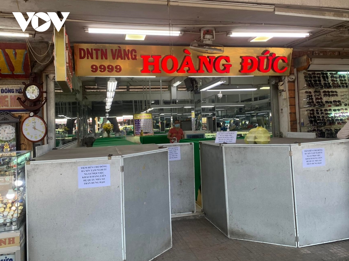 Doi tuong no sung cuop tiem vang o hue am tinh voi ma tuy hinh anh 1