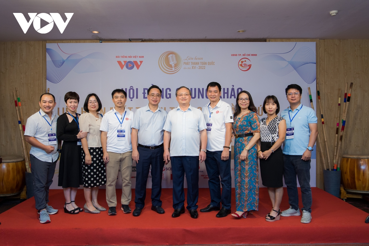 bi thu tp.hcm danh gia cao chu de thich ung, linh hoat cua lhpt lan thu 15 hinh anh 10