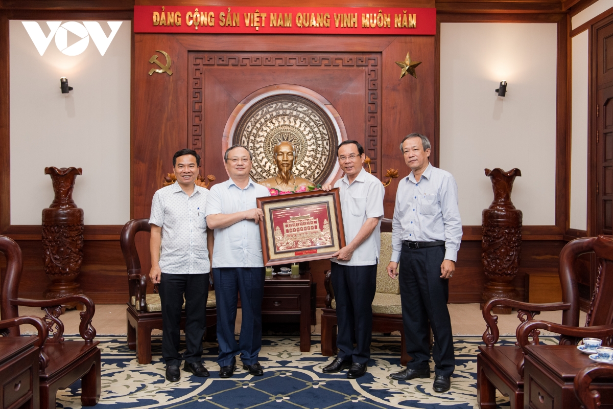 bi thu tp.hcm danh gia cao chu de thich ung, linh hoat cua lhpt lan thu 15 hinh anh 6