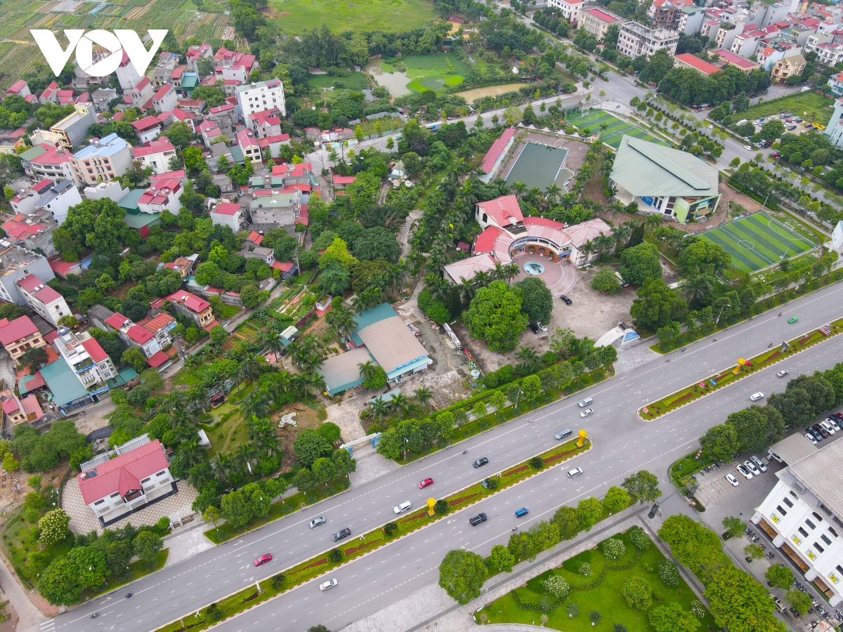 xay tru so kinh doanh trai phep, doanh nghiep o bac ninh bi tuyt coi hinh anh 1
