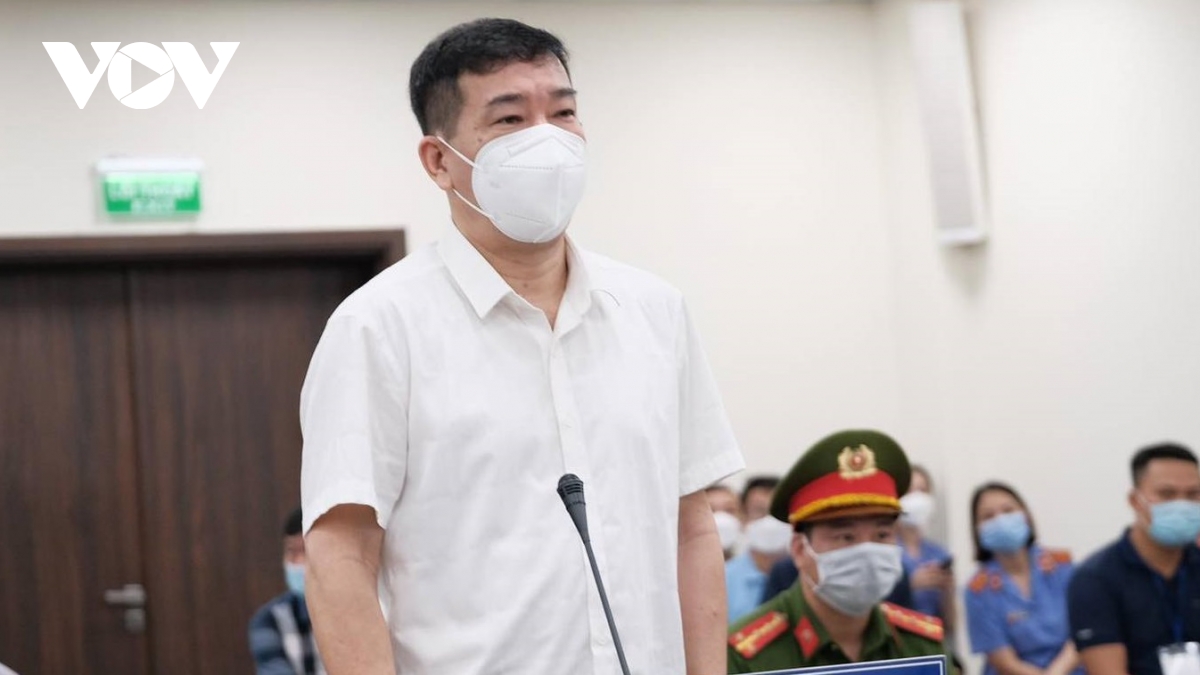 bi cao phung anh le khang dinh se keu oan den cung hinh anh 1