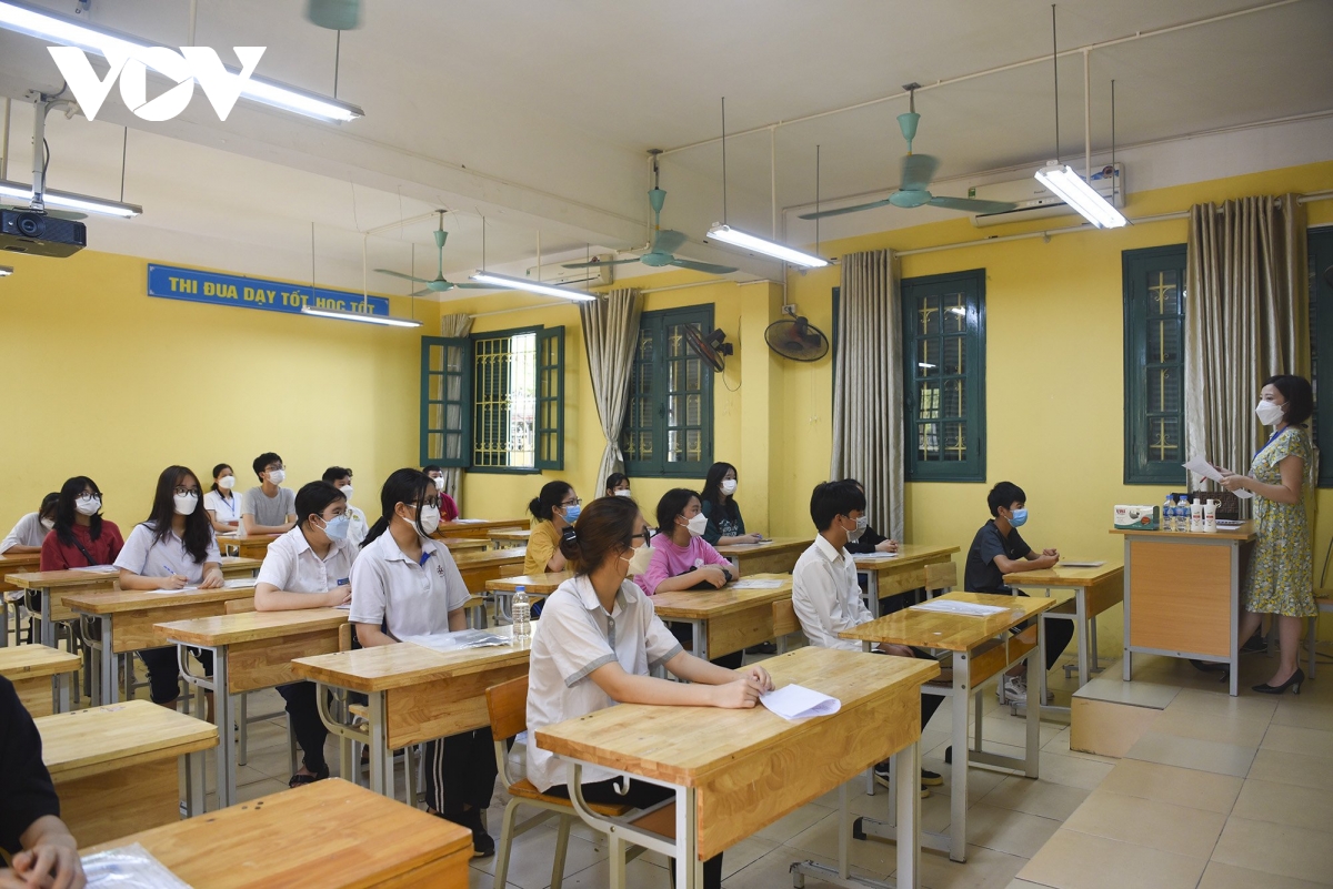 bo gd-Dt tang cuong kiem tra, thanh tra viec chon sgk moi, dao tao tien sy hinh anh 1