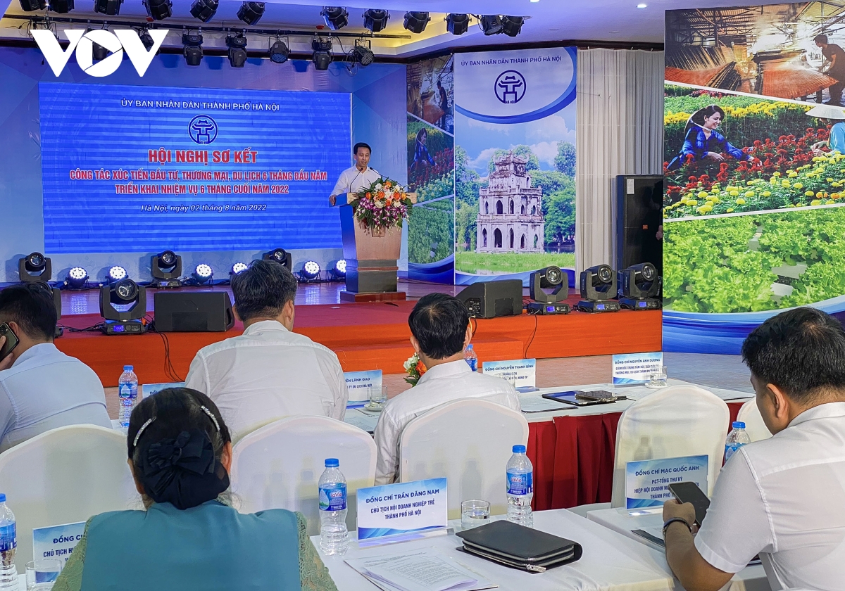 ha noi se la dau tau de thu hut du khach du lich hinh anh 2