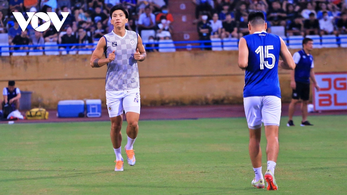trUc tiEp ha noi fc 0 - 0 hagl bua tiec bong da tan cong thinh soan hinh anh 6