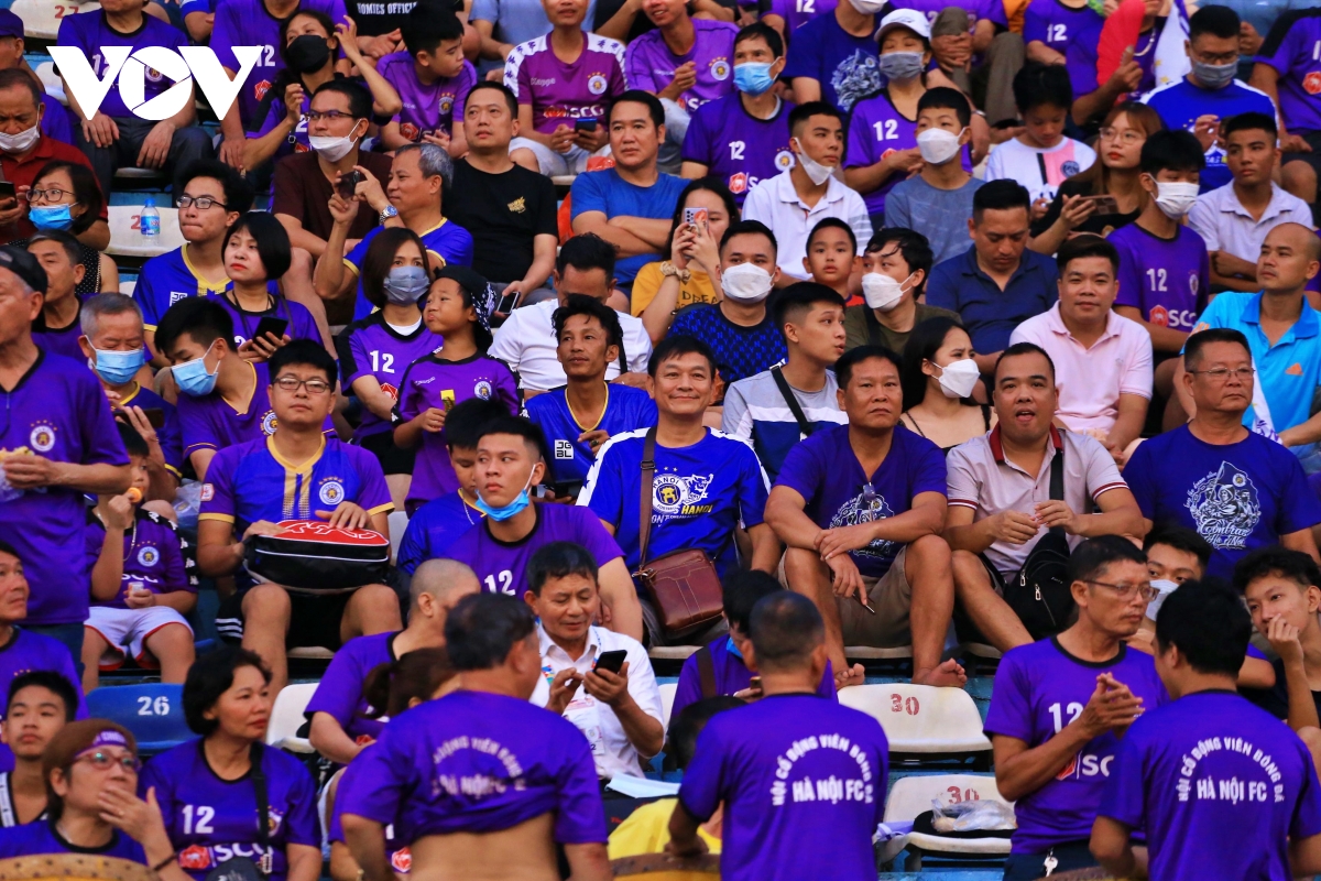 trUc tiEp ha noi fc 0 - 0 hagl bua tiec bong da tan cong thinh soan hinh anh 5